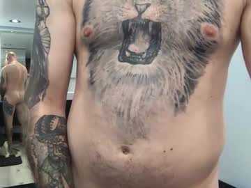 714ballpark Chaturbate stream image from February 17, 2025