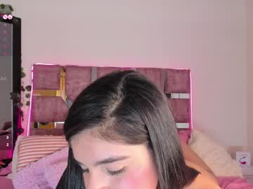 Amywesley Chaturbate stream image from February 17, 2025