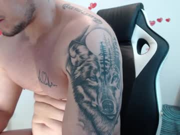 Angel_Curl Chaturbate stream image from February 17, 2025