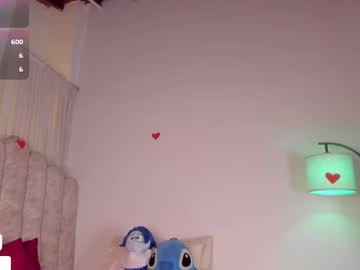 _Giovaa_ Chaturbate stream image from February 17, 2025