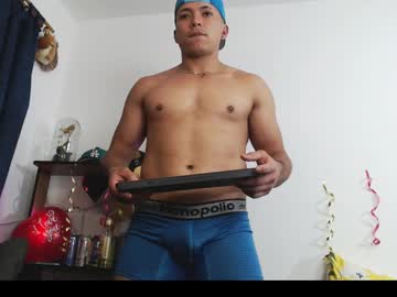 Hank_Fuller01 Chaturbate stream image from February 17, 2025