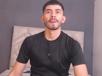 Iamdanielg Chaturbate stream image from February 17, 2025
