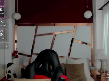 Lizzy_Joss Chaturbate stream image from February 17, 2025