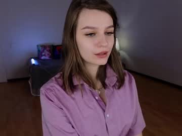 Lustful_Emily Chaturbate stream image from February 17, 2025