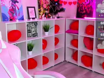 Miko_Lovely Chaturbate stream image from February 17, 2025