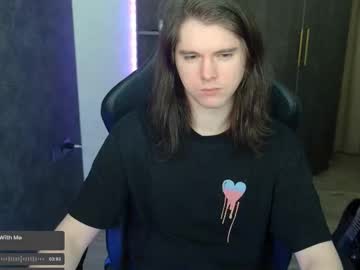 Nitroshade Chaturbate stream image from February 17, 2025