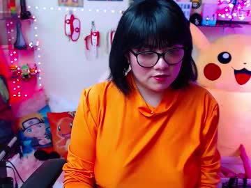 Suimi_2 Chaturbate stream image from February 17, 2025