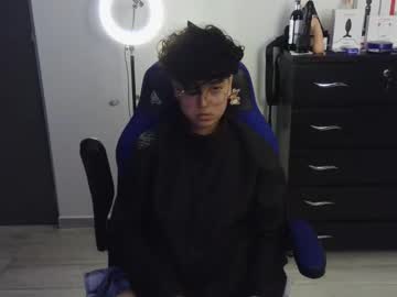 Thomascooper_Cams Chaturbate stream image from February 17, 2025