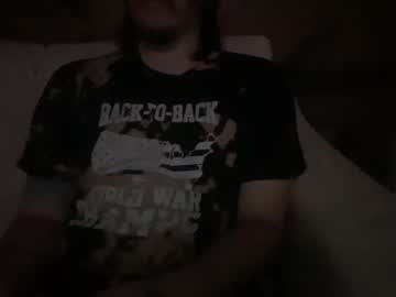 Throbbinginsomniac Chaturbate stream image from February 17, 2025