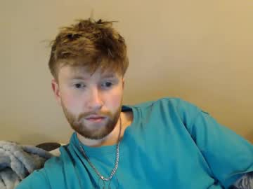 Thunderbuddy444 Chaturbate stream image from February 17, 2025