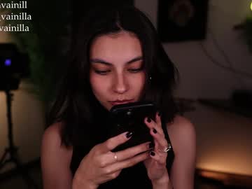 Vanilla_Velvet Chaturbate stream image from February 17, 2025