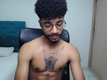 Afrojake1 Chaturbate stream image from February 17, 2025