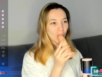 Cuteflame Chaturbate stream image from February 17, 2025