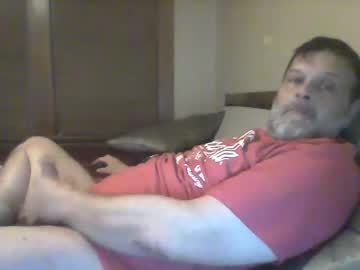 Daboner1980 Chaturbate stream image from February 17, 2025