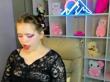 Erica_Elliott Chaturbate stream image from February 17, 2025