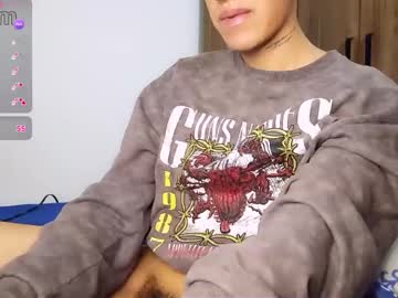 Funnyy_Devil Chaturbate stream image from February 17, 2025