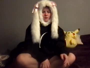 Ghostkitti Chaturbate stream image from February 17, 2025