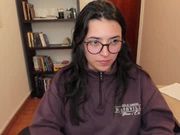 Gretagat Chaturbate stream image from February 17, 2025