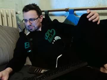 _Horny___Boy_ Chaturbate stream image from February 17, 2025