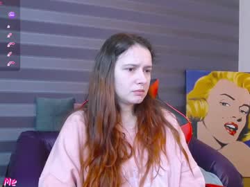 Irisnichols Chaturbate stream image from February 17, 2025