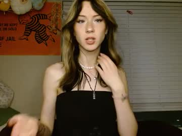 Jolissa Chaturbate stream image from February 17, 2025