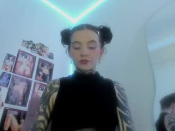 Lana_Moon69 Chaturbate stream image from February 17, 2025