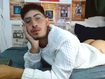Lex_Ross Chaturbate stream image from February 17, 2025