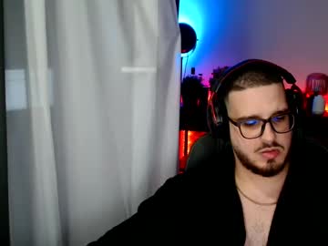 Master_Sixnine Chaturbate stream image from February 17, 2025