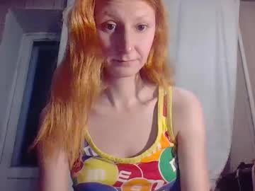 Maussweet Chaturbate stream image from February 17, 2025