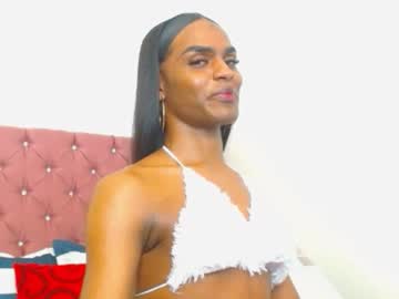 Melanie_Escobar Chaturbate stream image from February 17, 2025