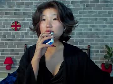 Mitsuri1 Chaturbate stream image from February 17, 2025