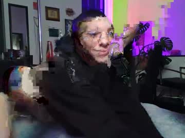 Mixx_Jinxxx Chaturbate stream image from February 17, 2025