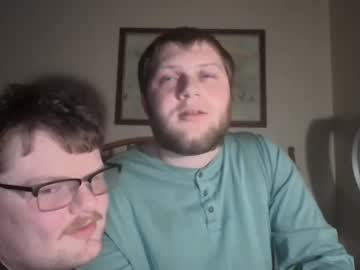 Mr_James34 Chaturbate stream image from February 17, 2025
