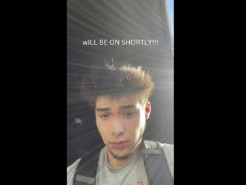 Mrjay134 Chaturbate stream image from February 17, 2025