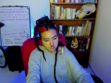 Nana_Cirkus Chaturbate stream image from February 17, 2025