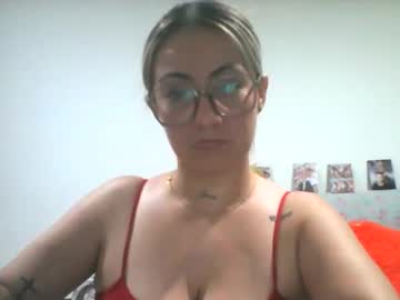 Nymphomaniacgirl77 Chaturbate stream image from February 17, 2025