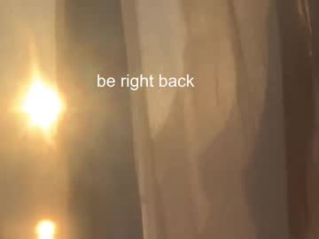 Ocicat Chaturbate stream image from February 17, 2025