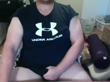 Redheaded_Aus Chaturbate stream image from February 17, 2025