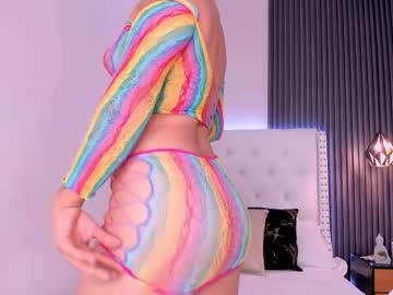 Sarhaevanns Chaturbate stream image from February 17, 2025