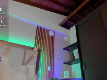 Sweet__Keity Chaturbate stream image from February 17, 2025