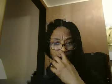Sweetness_Cool Chaturbate stream image from February 17, 2025