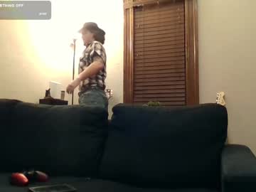 T_Masters Chaturbate stream image from February 17, 2025