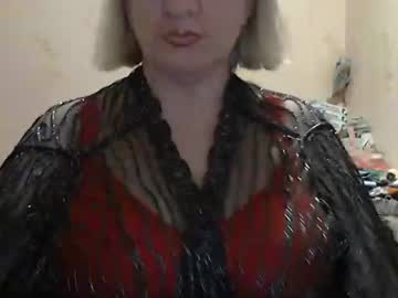 Tittylina Chaturbate stream image from February 17, 2025