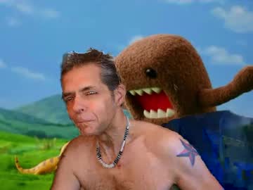 Your_King_Of_Hearts Chaturbate stream image from February 17, 2025