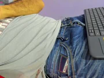 6_Bunny_9 Chaturbate stream image from February 17, 2025