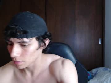 Ares_Aestheticgod Chaturbate stream image from February 17, 2025