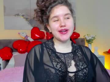 Ariella_Sol Chaturbate stream image from February 17, 2025