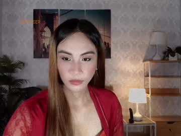 Candy_Auriana Chaturbate stream image from February 17, 2025