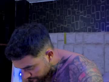 Connor_666 Chaturbate stream image from February 17, 2025
