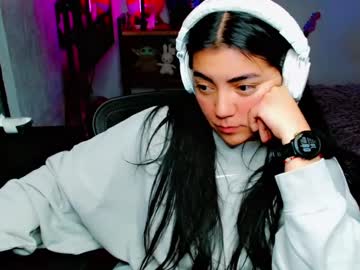 Cuteambervi Chaturbate stream image from February 17, 2025